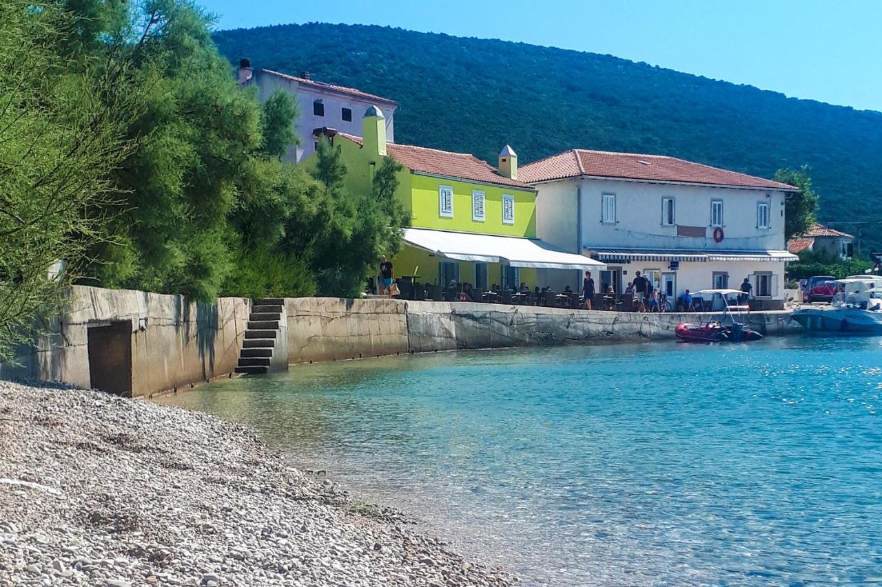 Apartments By The Sea Martinscica, Cres - 14334 Esterno foto