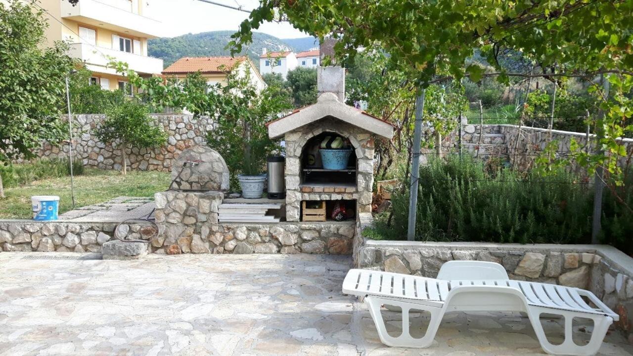 Apartments By The Sea Martinscica, Cres - 14334 Esterno foto