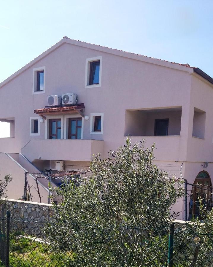 Apartments By The Sea Martinscica, Cres - 14334 Esterno foto