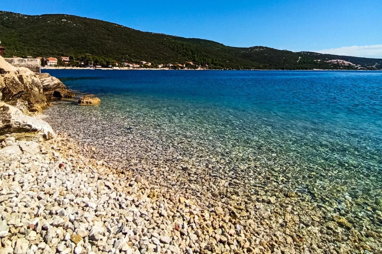 Apartments By The Sea Martinscica, Cres - 14334 Esterno foto