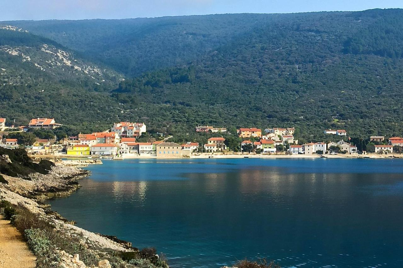 Apartments By The Sea Martinscica, Cres - 14334 Esterno foto