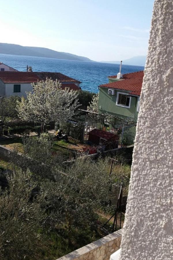 Apartments By The Sea Martinscica, Cres - 14334 Esterno foto