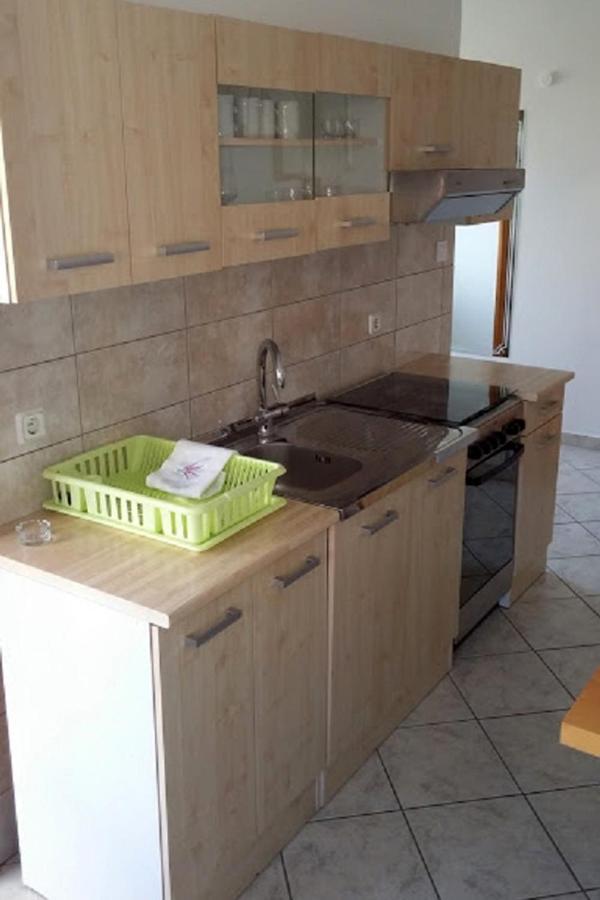 Apartments By The Sea Martinscica, Cres - 14334 Esterno foto
