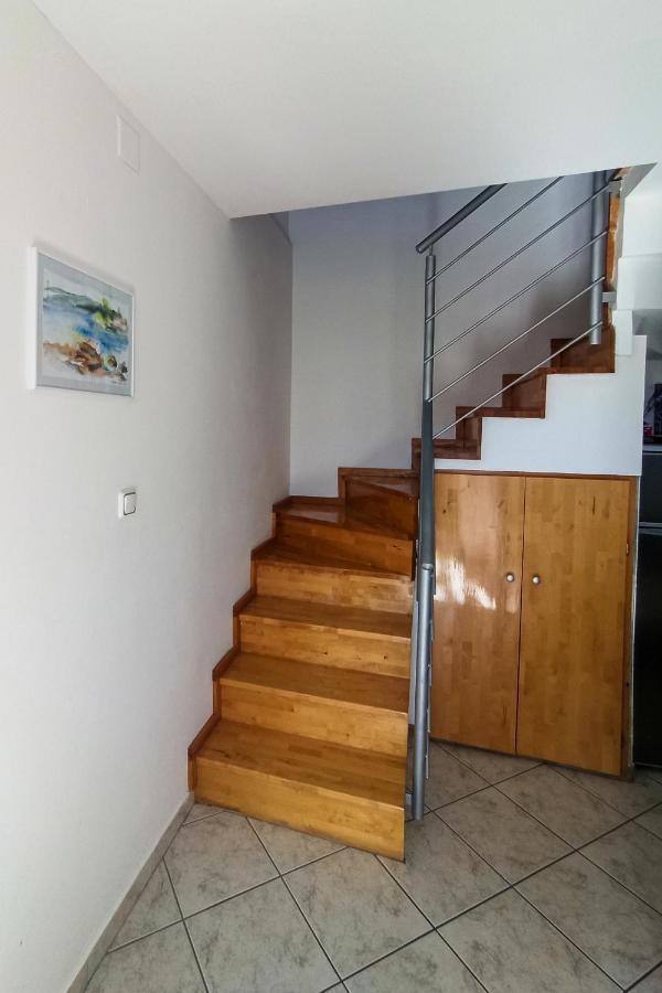 Apartments By The Sea Martinscica, Cres - 14334 Esterno foto